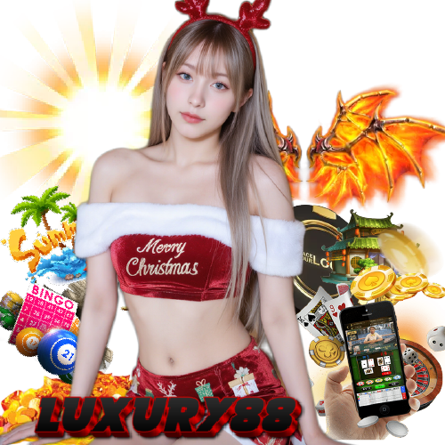 luxury88 slot