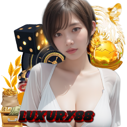 luxury88 เครดิตฟรี