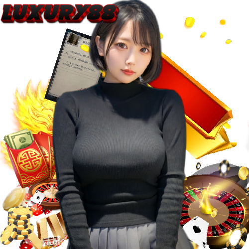 luxury88 vip