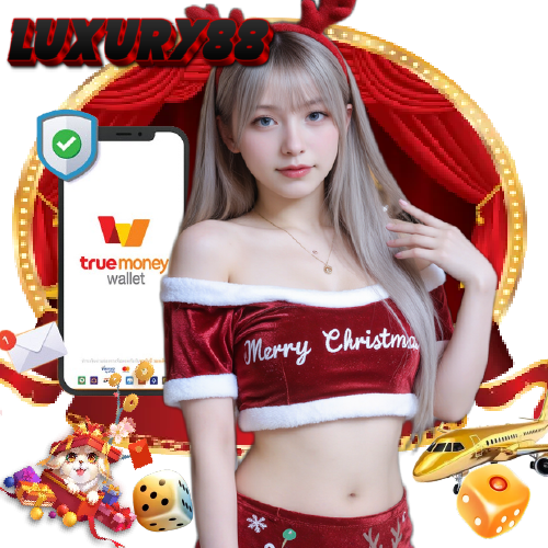 luxury88 login