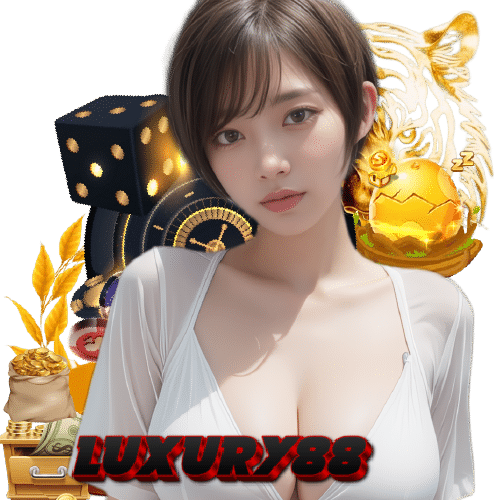 luxury88 เครดิตฟรี